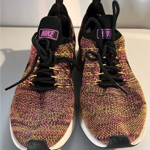 Nike Pegasus Knit Sneakers